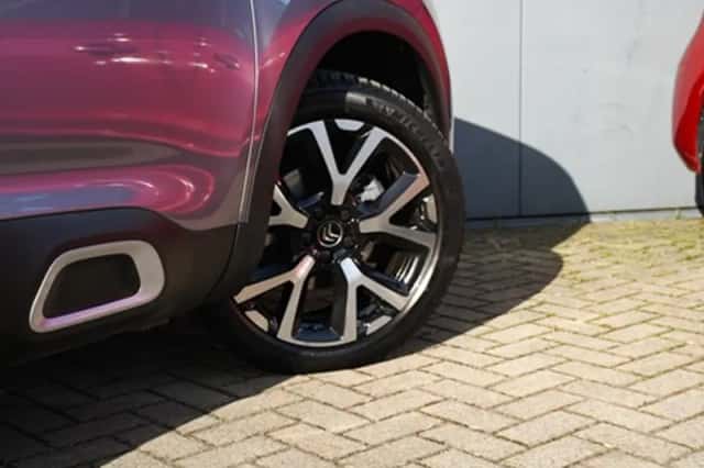 Citroën C5 Aircross (2020) thumbnail 7