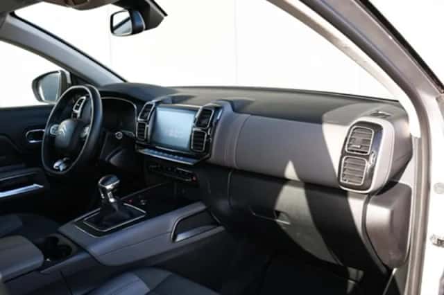 Citroën C5 Aircross (2020) thumbnail 10