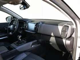 Citroën C5 Aircross (2020) thumbnail 10