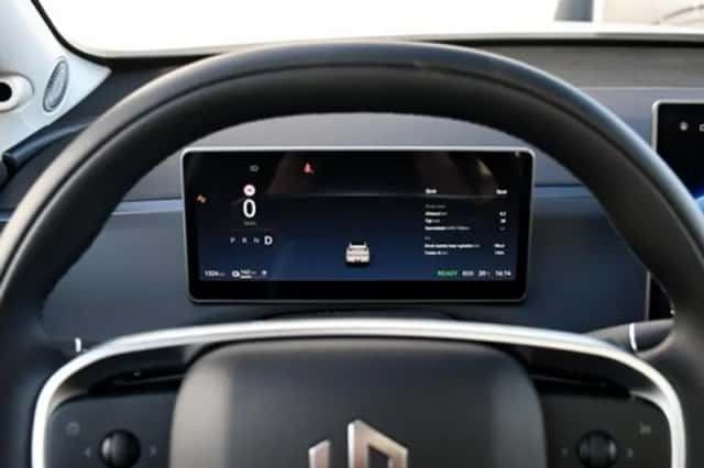 Leapmotor C10 (2026) thumbnail 19