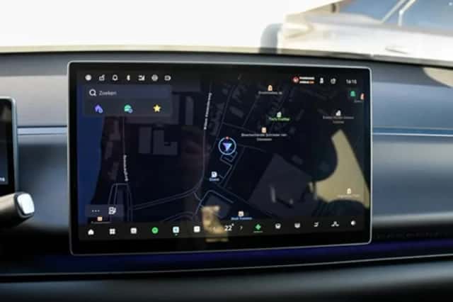 Leapmotor C10 (2026) thumbnail 21
