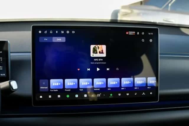 Leapmotor C10 (2026) thumbnail 24