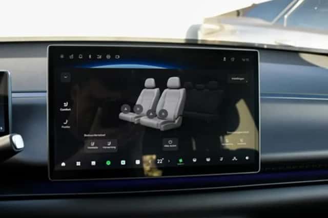 Leapmotor C10 (2026) thumbnail 26