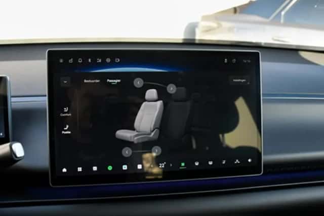 Leapmotor C10 (2026) thumbnail 27