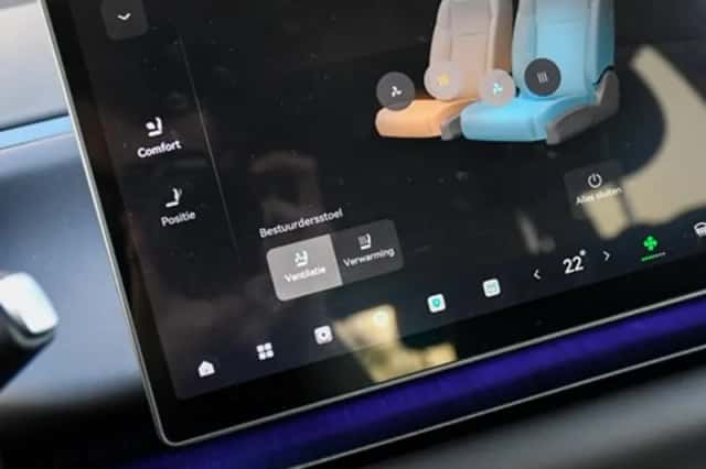 Leapmotor C10 (2026) thumbnail 28