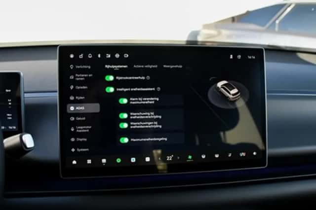 Leapmotor C10 (2026) thumbnail 30