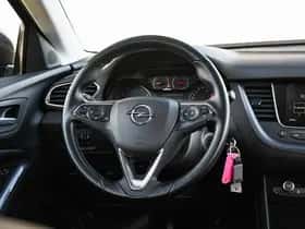 Opel Grandland X (2018) thumbnail 15