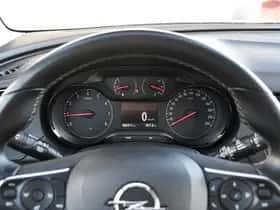 Opel Grandland X (2018) thumbnail 16