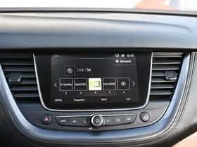 Opel Grandland X (2018) thumbnail 17