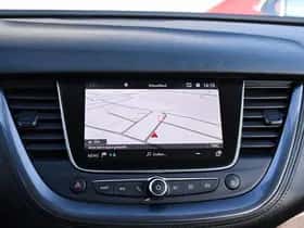 Opel Grandland X (2018) thumbnail 18