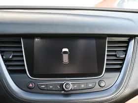 Opel Grandland X (2018) thumbnail 20