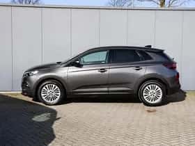 Opel Grandland X (2018) thumbnail 3