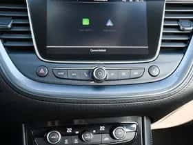 Opel Grandland X (2018) thumbnail 21