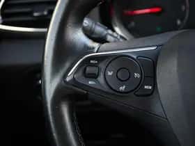 Opel Grandland X (2018) thumbnail 27