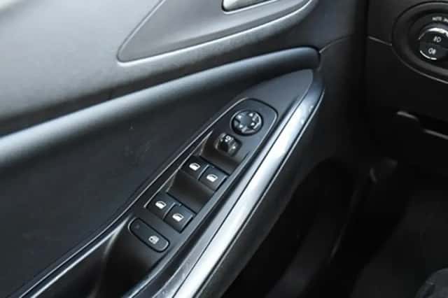 Opel Grandland X (2018) thumbnail 29