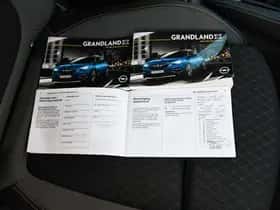 Opel Grandland X (2018) thumbnail 31