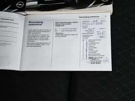 Opel Grandland X (2018) thumbnail 32