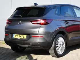 Opel Grandland X (2018) thumbnail 6