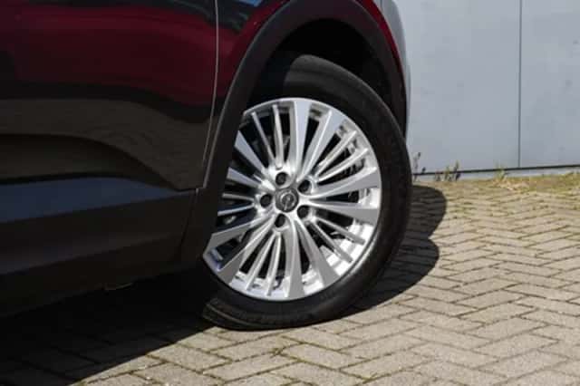 Opel Grandland X (2018) thumbnail 7