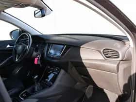 Opel Grandland X (2018) thumbnail 9