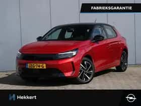 Opel Corsa (2025)