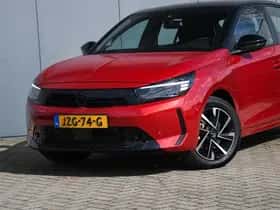 Opel Corsa (2025) thumbnail 2