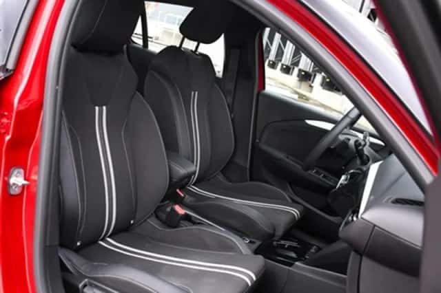 Opel Corsa (2025) thumbnail 11