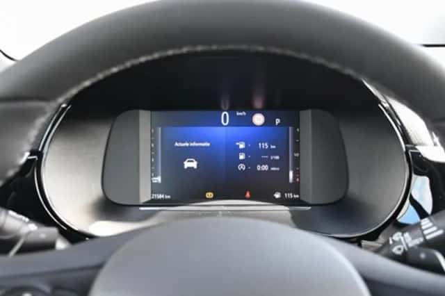 Opel Corsa (2025) thumbnail 16