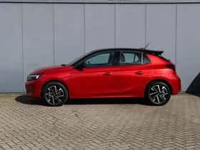 Opel Corsa (2025) thumbnail 3