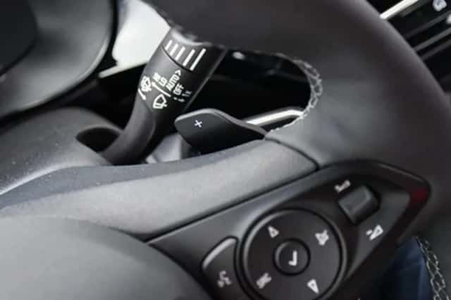 Opel Corsa (2025) thumbnail 29