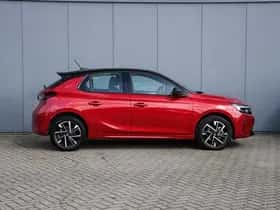 Opel Corsa (2025) thumbnail 4