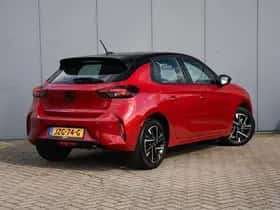 Opel Corsa (2025) thumbnail 5