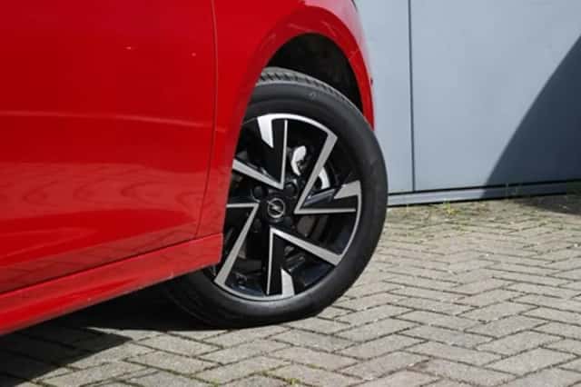 Opel Corsa (2025) thumbnail 7