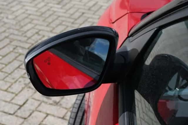 Opel Corsa (2025) thumbnail 8