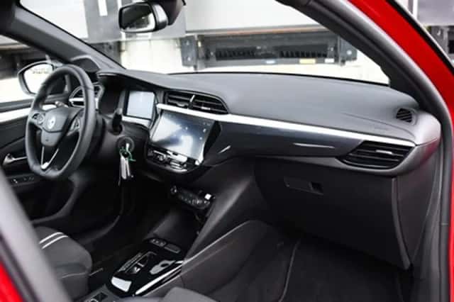 Opel Corsa (2025) thumbnail 10