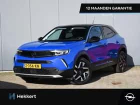 Opel Mokka (2021)
