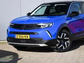 Opel Mokka (2021) thumbnail 2