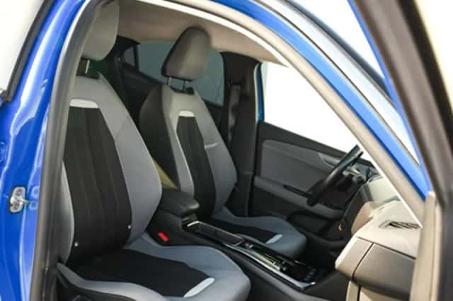 Opel Mokka (2021) thumbnail 11