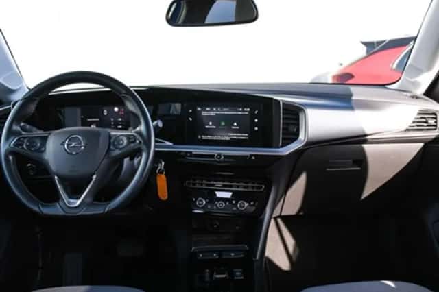 Opel Mokka (2021) thumbnail 14