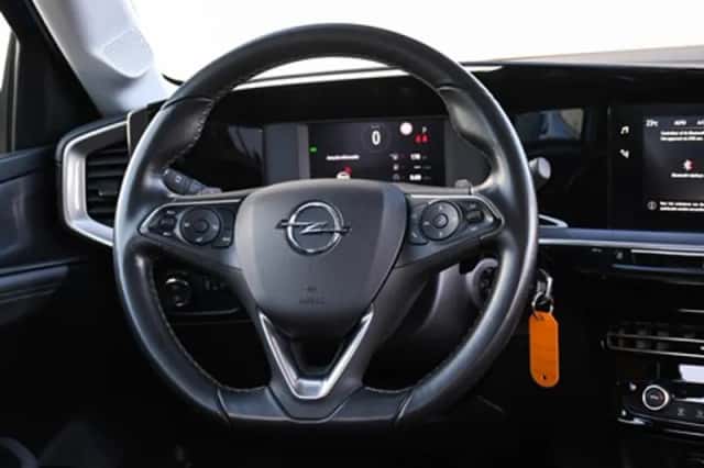 Opel Mokka (2021) thumbnail 15