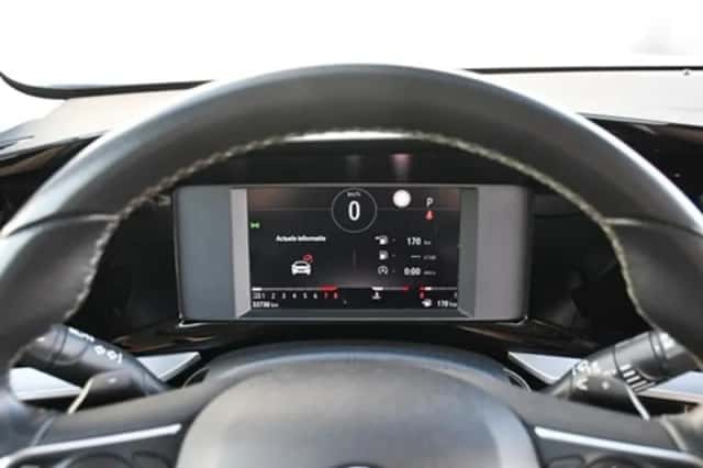 Opel Mokka (2021) thumbnail 16