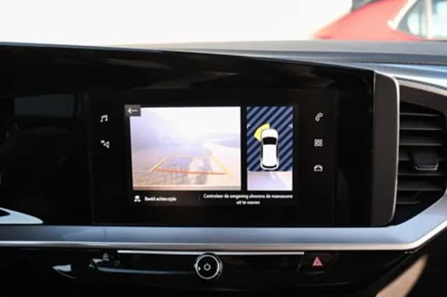 Opel Mokka (2021) thumbnail 19