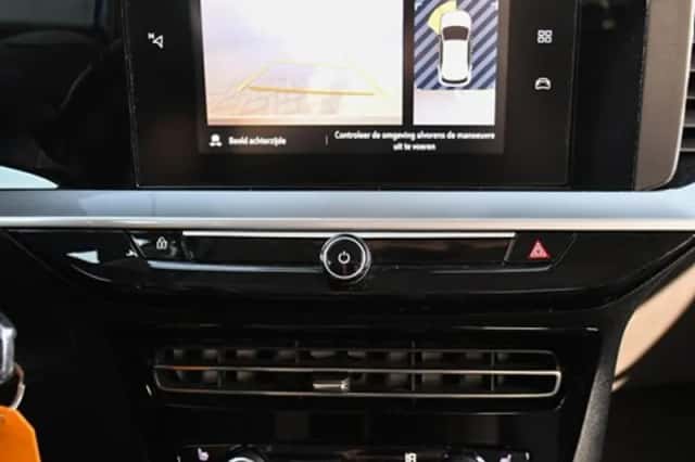 Opel Mokka (2021) thumbnail 20
