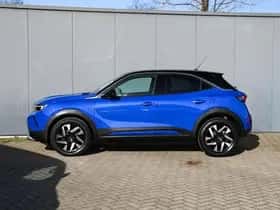 Opel Mokka (2021) thumbnail 3