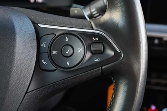 Opel Mokka (2021) thumbnail 27