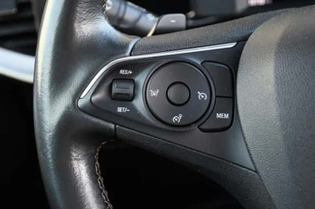 Opel Mokka (2021) thumbnail 28