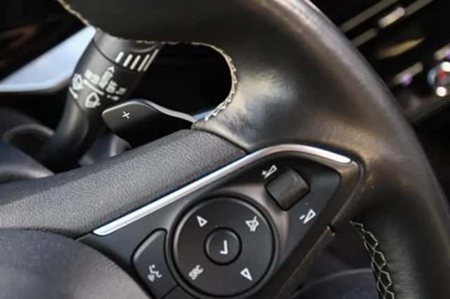 Opel Mokka (2021) thumbnail 29