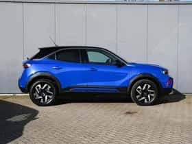 Opel Mokka (2021) thumbnail 4