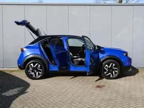 Opel Mokka (2021) thumbnail 32