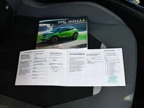 Opel Mokka (2021) thumbnail 33